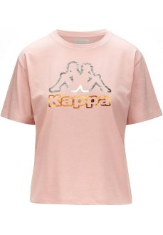 Camiseta Mujer Kappa Falella Tee 381R3UW_X09 | Camisetas Mujer KAPPA | scorer.es