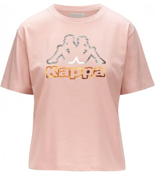 T-shirt Femme Kappa Falella Tee 381R3UW_X09 | KAPPA T-shirts pour femmes | scorer.es