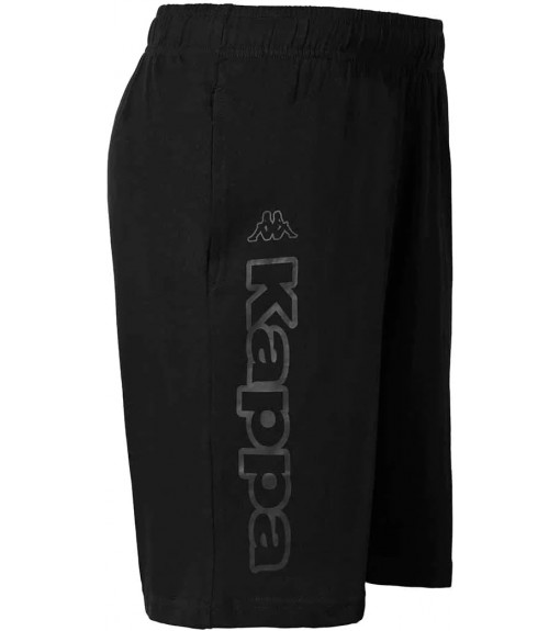 Pantalon court homme Kappa Cormi 361G7NW_005 | KAPPA Pantalons de sport pour hommes | scorer.es