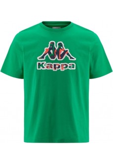 Men's T-shirt Kappa Fioro Tee 351I36W_WF5 | KAPPA Men's T-Shirts | scorer.es