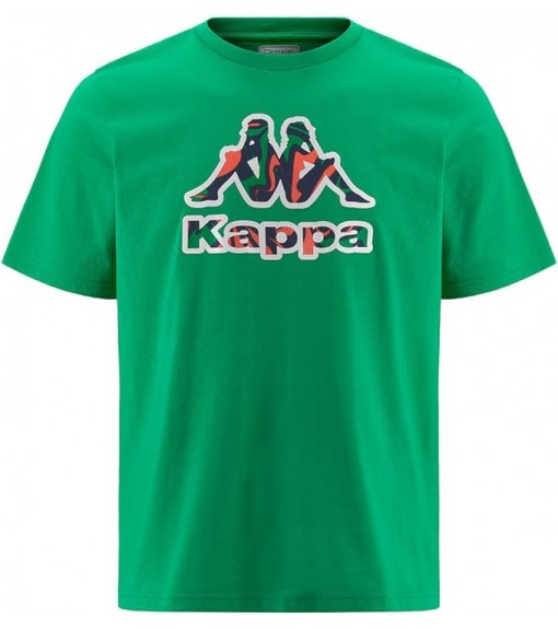 Men's T-shirt Kappa Fioro Tee 351I36W_WF5 | KAPPA Men's T-Shirts | scorer.es