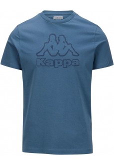 Tee-shirt homme Kappa Cremy Tee 331G3CW_A04 | KAPPA T-shirts pour hommes | scorer.es