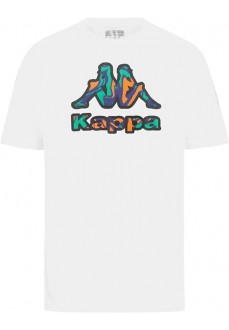 Men's Kappa Fioro Tee 351I36W_001 Shirt | KAPPA Men's T-Shirts | scorer.es