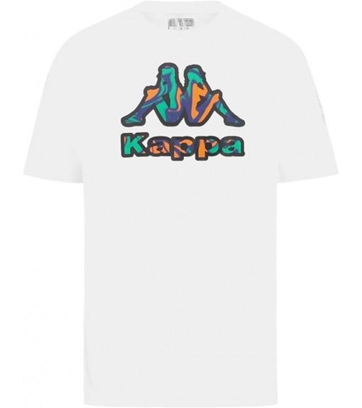 Maillot homme Kappa Fioro Tee 351I36W_001 | KAPPA T-shirts pour hommes | scorer.es