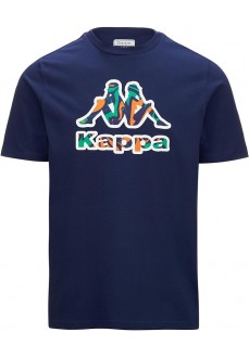Maillot homme Kappa Fioro Tee 351I36W_777 | KAPPA T-shirts pour hommes | scorer.es