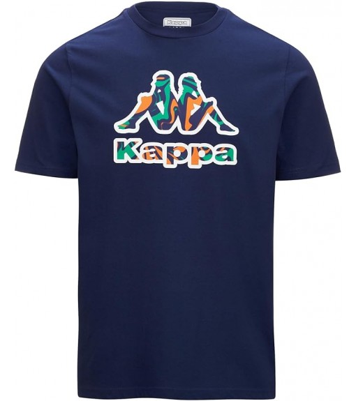 Men's T-shirt Kappa Fioro Tee 351I36W_777 | KAPPA Men's T-Shirts | scorer.es