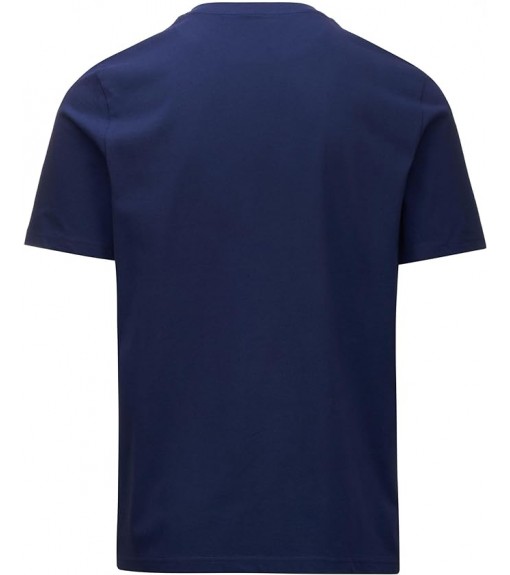 Camiseta Hombre Kappa Fioro Tee 351I36W_777 | Camisetas Hombre KAPPA | scorer.es
