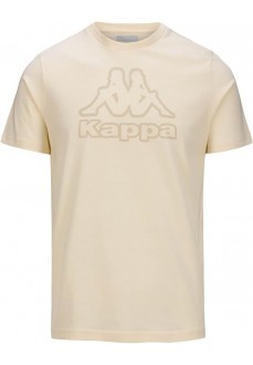 T-shirt pour homme Kappa Cremy Tee 331G3CW_A00 | KAPPA T-shirts pour hommes | scorer.es