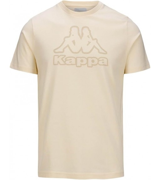 Camiseta Hombre Kappa Cremy Tee 331G3CW_A00 | Camisetas Hombre KAPPA | scorer.es