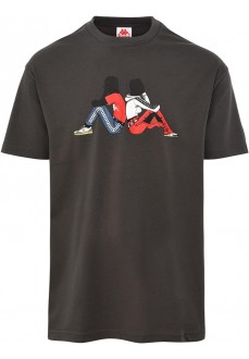 Camiseta Hombre Kappa Banda Pop 321677W_AL5 | Camisetas Hombre KAPPA | scorer.es