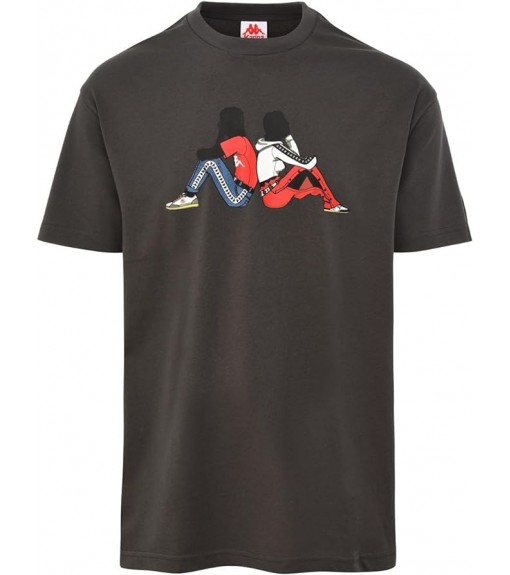 Maillot homme Kappa Banda Pop 321677W_AL5 | KAPPA T-shirts pour hommes | scorer.es