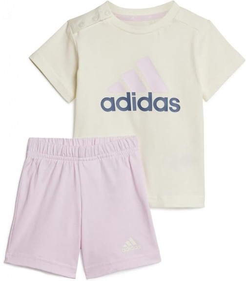 Adidas Linear Co Kids Set IS2513 | ADIDAS PERFORMANCE Sets | scorer.es