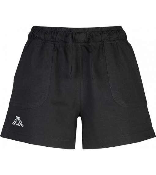 Kappa Caber Women's Shorts 303H0Q0-005 | KAPPA New Collection | scorer.es