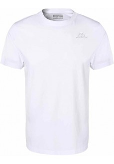 Men's T-shirt Kappa Cafers Slim Tee 304J150_A0C | KAPPA Men's T-Shirts | scorer.es