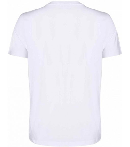 Camiseta Hombre Kappa Cafers Slim Tee 304J150_A0C | Camisetas Hombre KAPPA | scorer.es