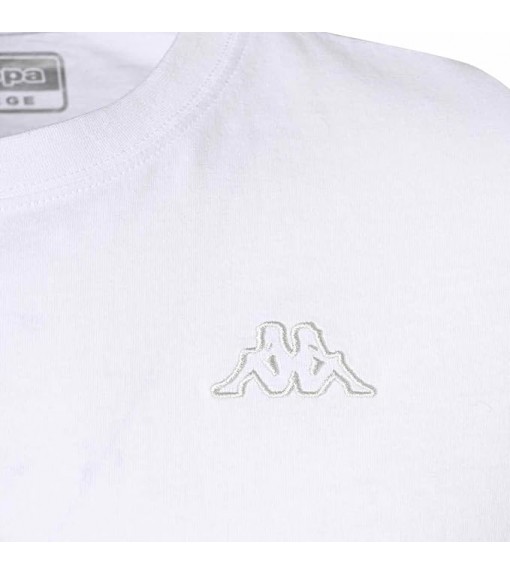 Camiseta Hombre Kappa Cafers Slim Tee 304J150_A0C | Camisetas Hombre KAPPA | scorer.es