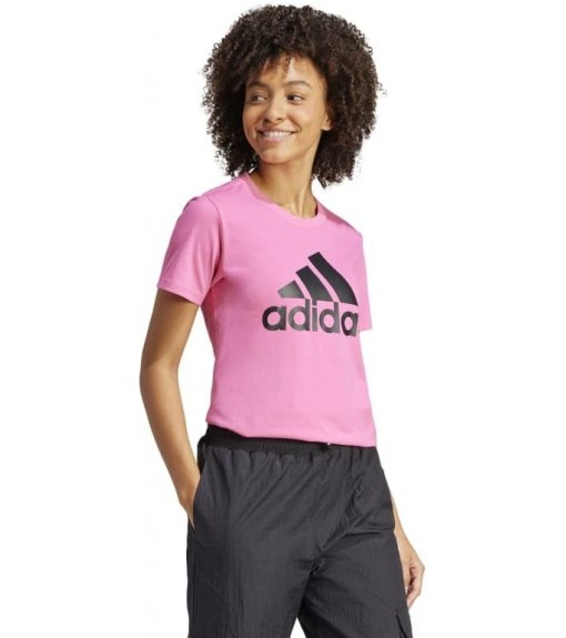 Adidas Women's T-shirt W Bl IR5413 | ADIDAS PERFORMANCE Women's T-Shirts | scorer.es