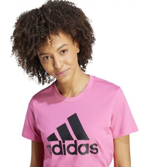 Adidas Women's T-shirt W Bl IR5413 | ADIDAS PERFORMANCE Women's T-Shirts | scorer.es