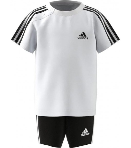 Conjunto Niño/a Adidas Linear Co IS2508 | Conjuntos ADIDAS PERFORMANCE | scorer.es