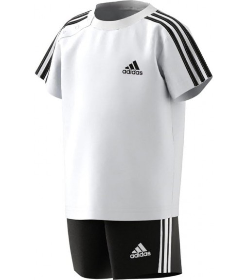 Conjunto Niño/a Adidas Linear Co IS2508 | Conjuntos ADIDAS PERFORMANCE | scorer.es