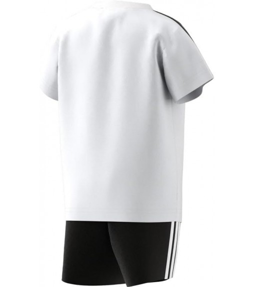 Conjunto Niño/a Adidas Linear Co IS2508 | Conjuntos ADIDAS PERFORMANCE | scorer.es