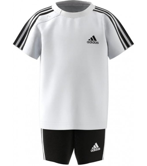 Conjunto Niño/a Adidas Linear Co IS2508 | Conjuntos ADIDAS PERFORMANCE | scorer.es