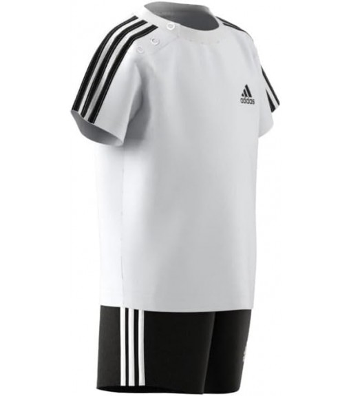 Adidas Linear Co IS2508 Kids Set | ADIDAS PERFORMANCE Sets | scorer.es