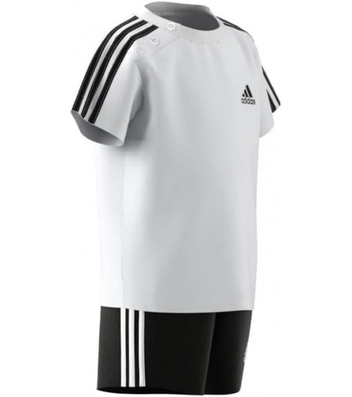 Conjunto Niño/a Adidas Linear Co IS2508 | Conjuntos ADIDAS PERFORMANCE | scorer.es