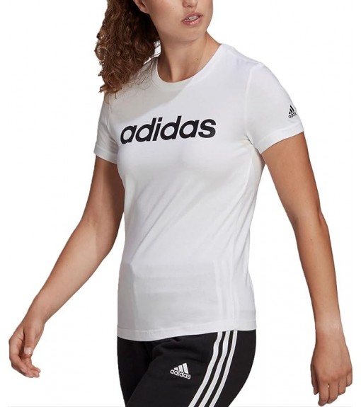 Adidas Essentials Women's T-shirt GL0768 | ADIDAS PERFORMANCE Women's T-Shirts | scorer.es