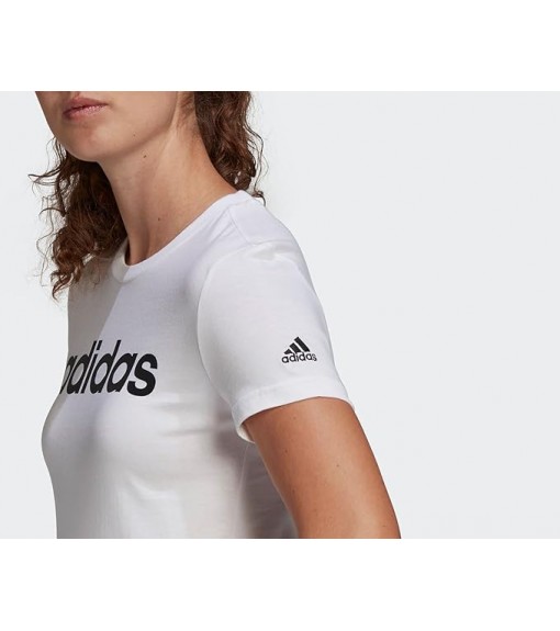 T-shirt Femme Adidas Essentials GL0768 | ADIDAS PERFORMANCE T-shirts pour femmes | scorer.es