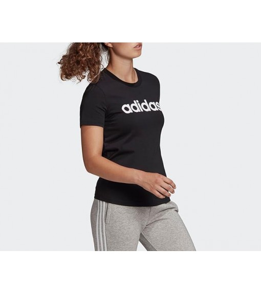 T-shirt Femme Adidas Essentials GL0769 | ADIDAS PERFORMANCE T-shirts pour femmes | scorer.es
