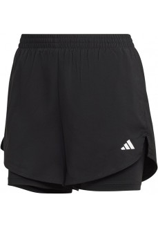 Pantalón corto Niño/a Adidas Essential HN1044 | Pantalones Deportivos Mujer adidas | scorer.es