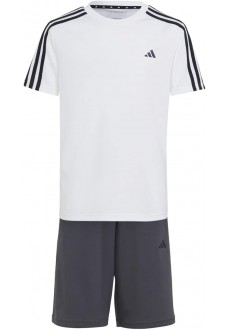 Translate to English: Set Boy/Girl Adidas idas I Lin Co T Set HS1608 | ADIDAS PERFORMANCE Sets | scorer.es