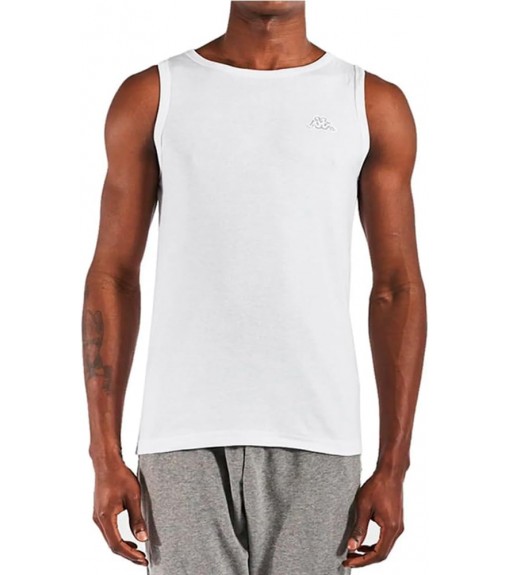 Men's Kappa Carsenac Tank T-shirt 3019RA0-A02 | KAPPA Men's T-Shirts | scorer.es