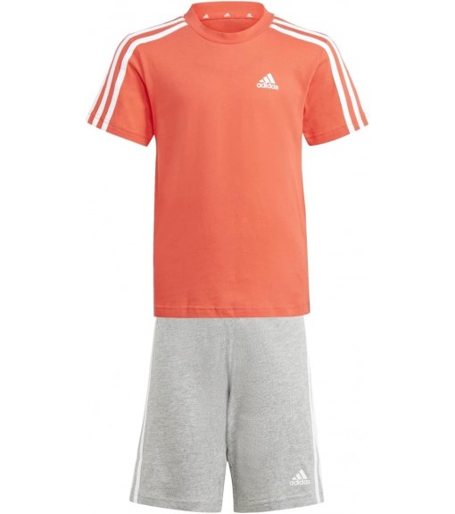 Adidas 3 Stripes Kids Set IS2453 | ADIDAS PERFORMANCE Sets | scorer.es