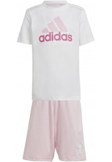 Adidas Essentials Kids Set IQ4089 | ADIDAS PERFORMANCE Sets | scorer.es