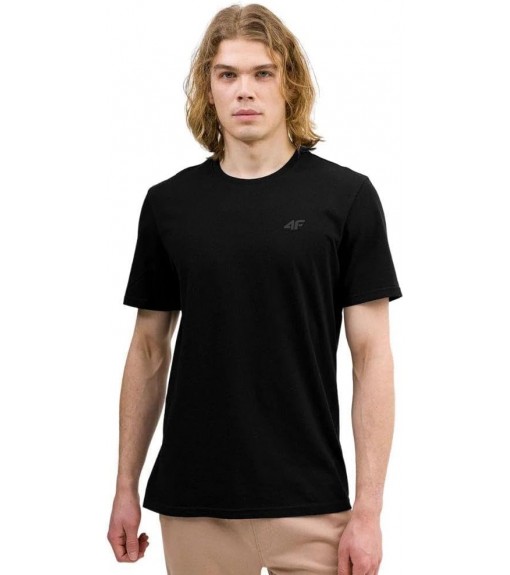 Men's T-shirt 4F M1154-20S 4FWSS24TTSHM1154-20S | 4F Men's T-Shirts | scorer.es