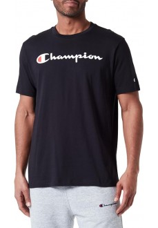Child's Champion Box Neck T-Shirt 219831-KK001 | CHAMPION Kids' T-Shirts | scorer.es