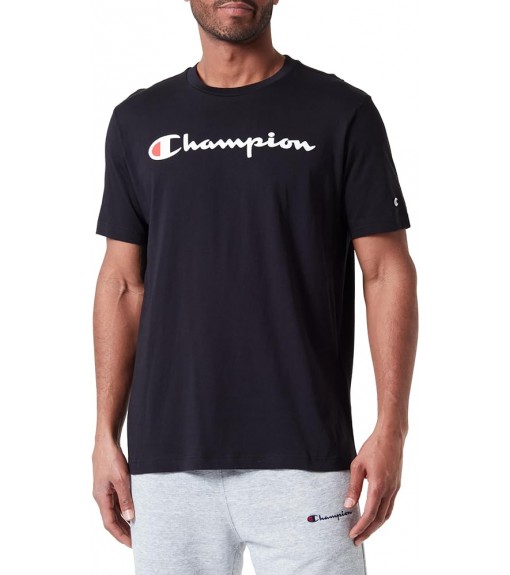 Camiseta Niño/a Champion Cuello Caja 219831-KK001 | Camisetas Niño CHAMPION | scorer.es