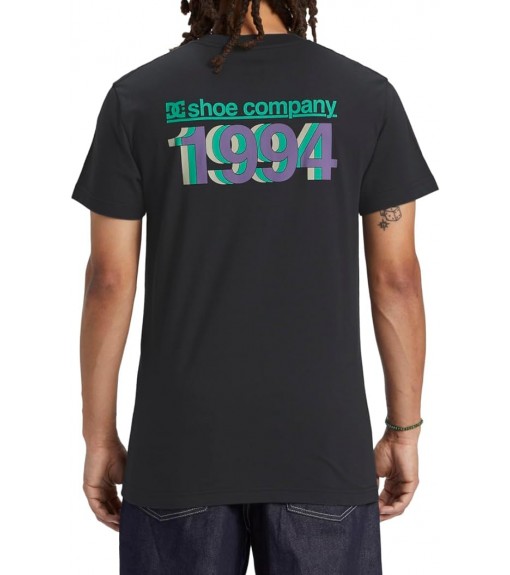 Men's DC Shoes Explorer T-shirt ADYZT05352-KSD0 | DC Shoes Men's T-Shirts | scorer.es