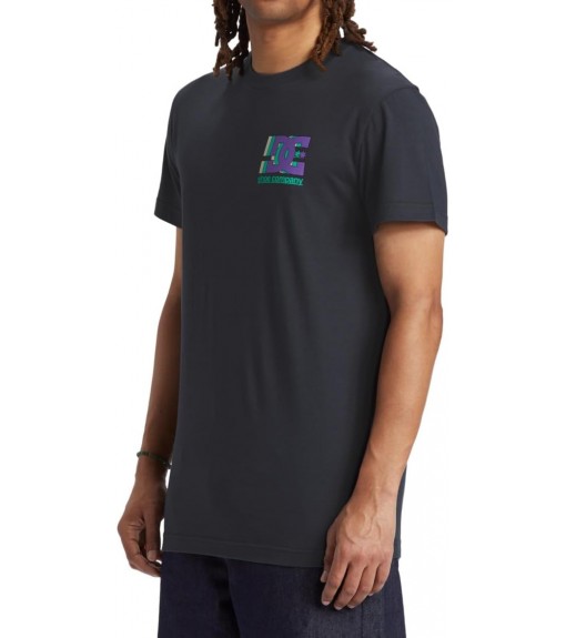 Men's DC Shoes Explorer T-shirt ADYZT05352-KSD0 | DC Shoes Men's T-Shirts | scorer.es