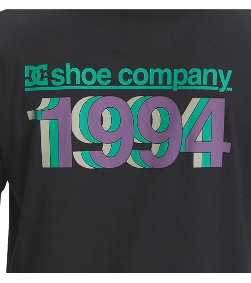 Camiseta Hombre DC Shoes Explorer Tss ADYZT05352-KSD0 | Camisetas Hombre DC Shoes | scorer.es