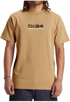 Men's T-shirt DC Shoes Compass Hss ADYZT05342-CJZ0 | DC Shoes Men's T-Shirts | scorer.es
