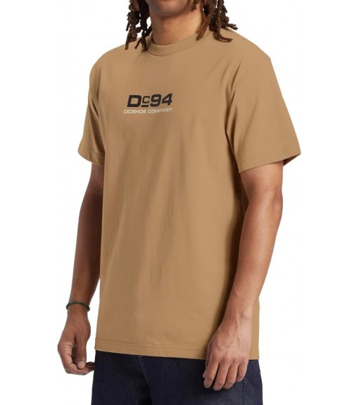 T-shirt Homme DC Shoes Compass Hss ADYZT05342-CJZ0 | DC Shoes T-shirts pour hommes | scorer.es