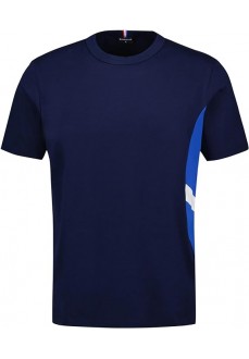 Men's T-shirt Le Coq Sportif Saison 1 Tee 2410211 | LECOQSPORTIF Men's T-Shirts | scorer.es