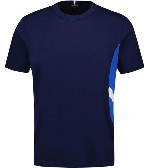 T-shirt Homme Le Coq Sportif Saison 1 Tee 2410211 | LECOQSPORTIF T-shirts pour hommes | scorer.es