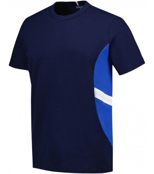 Men's T-shirt Le Coq Sportif Saison 1 Tee 2410211 | LECOQSPORTIF Men's T-Shirts | scorer.es