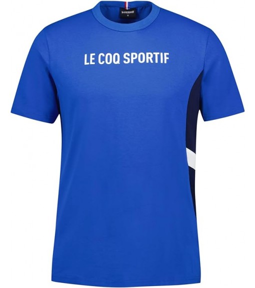 Men's T-shirt Le Coq Sportif Saison 1 Tee 2410213 | LECOQSPORTIF Men's T-Shirts | scorer.es