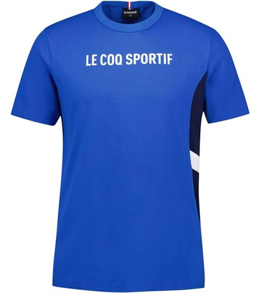 T-shirt pour homme Le Coq Sportif Saison 1 Tee 2410213 | LECOQSPORTIF T-shirts pour hommes | scorer.es