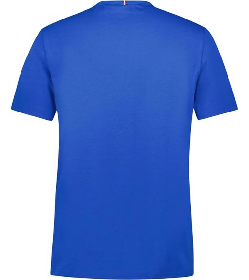 T-shirt pour homme Le Coq Sportif Saison 1 Tee 2410213 | LECOQSPORTIF T-shirts pour hommes | scorer.es